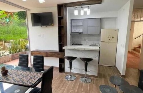 Melgar Apartment | Suitable furnished Melgar with Pool