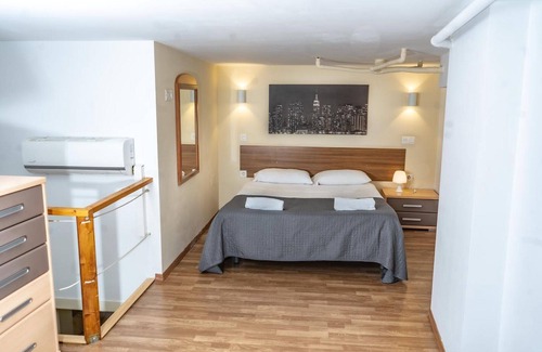 Diputacion de Cartagena Casco Apartment | Suitable. Historic Center | Bj B | 6 pax.