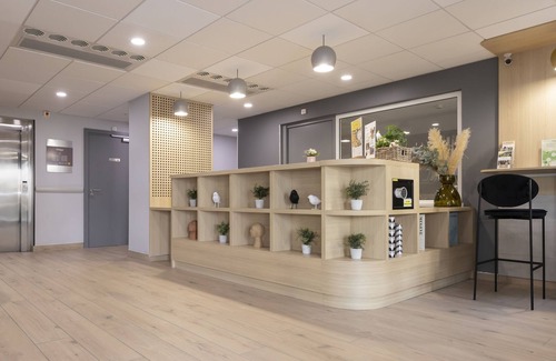 Colmar Condo | Suite Équipée à 200m du Centre | Accès Piscine