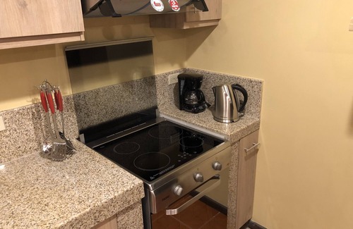 Guayaquil Apartment | Suite 1-5 peoples, Centro Guayaquil
