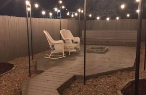 Madison House | Suite 104 in Madison. “Stay Awhile”