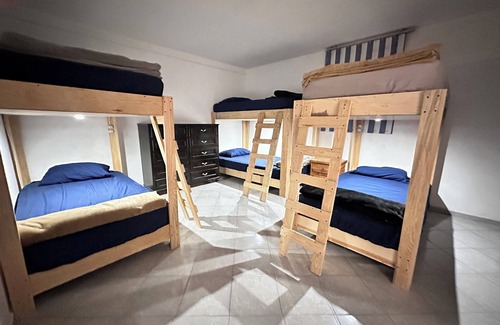 Cuautitlan Izcalli Apartment | Suite#11|Close to Auto. Mex-Qro.