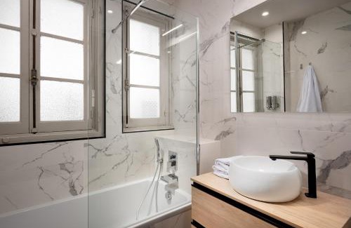 Oviedo City Centre Apartment | SUITE 1907 OVIEDO Low Cost