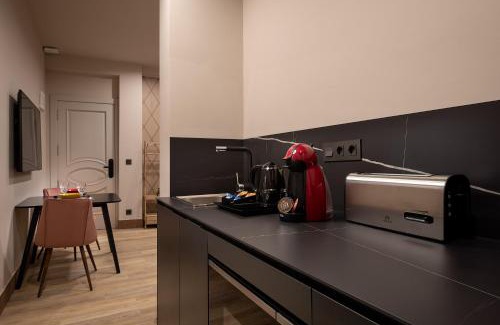 Oviedo City Centre Apartment | SUITE 1907 OVIEDO Low Cost