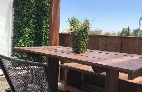 Tlalpan Apartment | Suite 2 Acogedora Club de Golf
