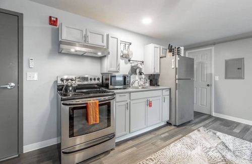 Rock Spring Apartment | Suite 211 at Rock Spring Resort