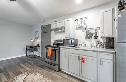 Rock Spring Apartment | Suite 211 at Rock Spring Resort