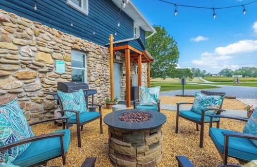 Rock Spring Apartment | Suite 212 - Exhale at Rock Spring Resort