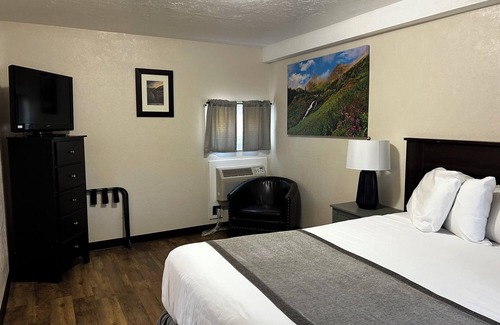 Helena Apartment | Suite 29 - Modern Suite