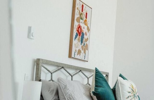 Central Okanagan Other | Suite 3-Modern Organic Vineyard Escape One Bedroom Unit