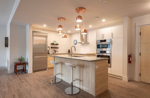 Wolfville Apartment | Suite 303 - 470 Main