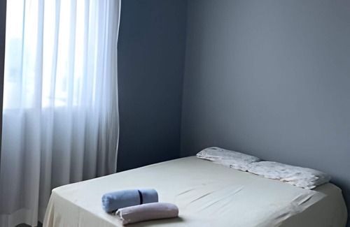 Ipiranga Apartment | Suite 5 · Suíte Confortável Cama Solteiro V