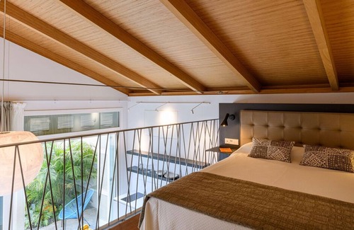 Santa Cruz de Tenerife Apartment | Suite 5 - The Park Suites