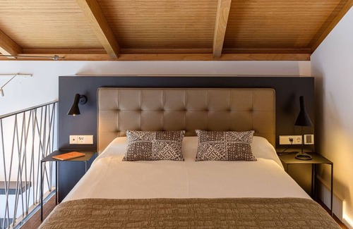 Santa Cruz de Tenerife Apartment | Suite 5 - The Park Suites