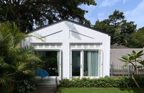 Santa Cruz de Tenerife Apartment | Suite 5 - The Park Suites