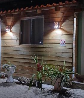 Fortaleza Alta House | Suite 66 privativa, 11km da vila Germânica