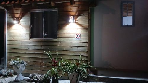 Fortaleza Alta House | Suite 66 privativa, 11km da vila Germânica