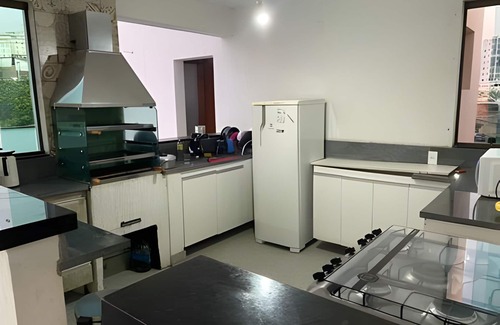 Renascenca Apartment | Suite 8 · Suíte Exclusiva Cama Casal+cama de Solteiro Viii