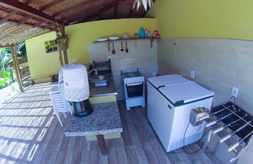 Marau House | suite (9) - Mute Point
