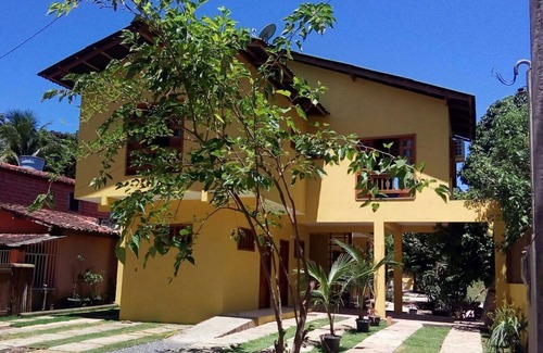 Marau House | suite (9) - Mute Point