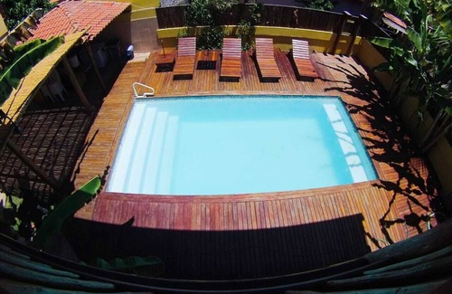 Marau House | suite (9) - Mute Point