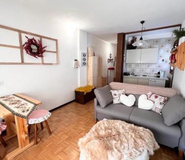 Mazzin Apartment | Suite AGB