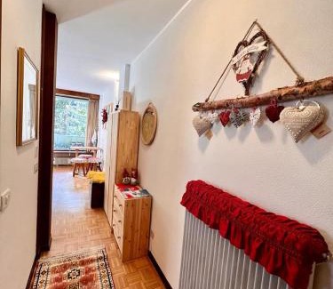 Mazzin Apartment | Suite AGB
