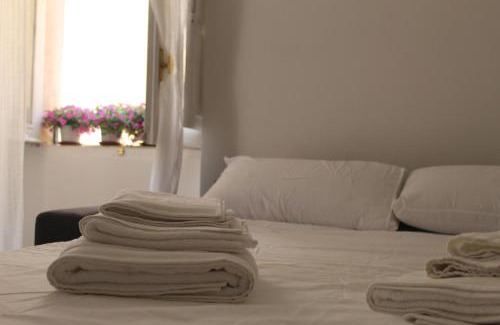 Santa Caterina Apartment | Suite al castello