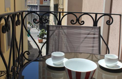 Santa Caterina Apartment | Suite al castello