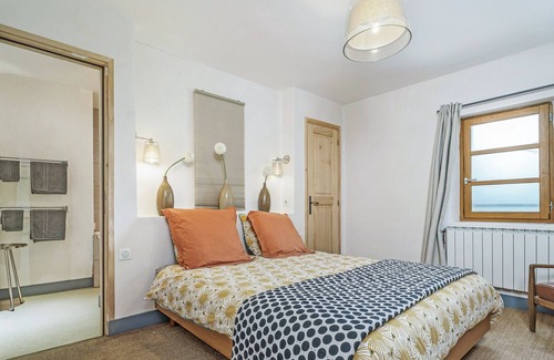 Rustrel Bed & Breakfast | Suite Amis I Parenthèse en Luberon I Electio