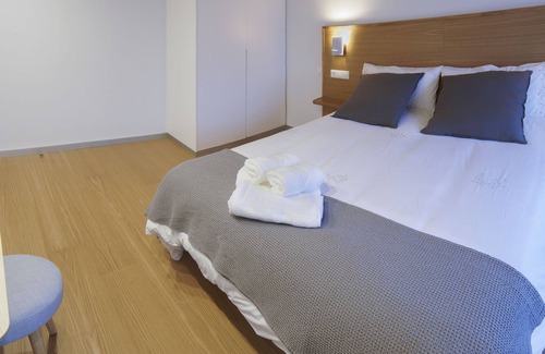 Baztan Apartment | Suite apartment in rural surroundings