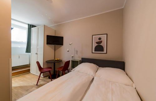 Mitte Apartment | SUITE & APART