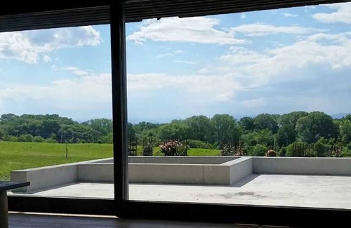 Sasbach am Kaiserstuhl Apartment | Suite Arminius Mountain View - Kais Winzerhof