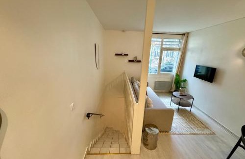 6th Arrondissement Apartment | Suite Azure - Check in h24 - Wifi
