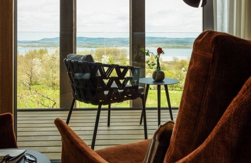 Gundholzen Apartment | Suite Bodensee 85 m²