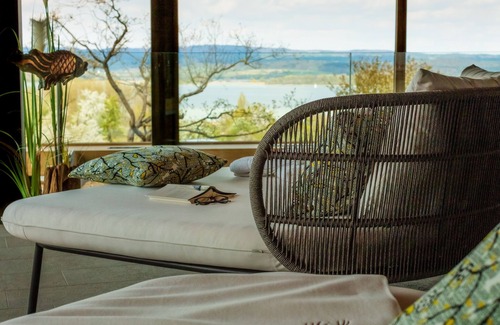 Gundholzen Apartment | Suite Bodensee 85 m²