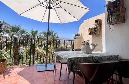 Hoya de los Patos Apartment | Suite Bonalba