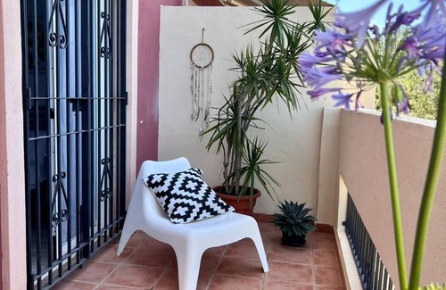 Hoya de los Patos Apartment | Suite Bonalba