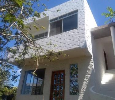 Puerto Baquerizo Moreno Apartment | Suite Brisa del Mar - Cabañas Don Jorge