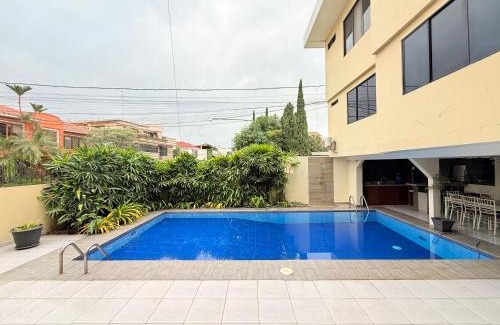 Machala Apartment | Suite cómoda