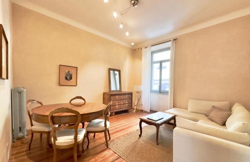 Downtown Apartment | Suite Cavour by iCasamia it