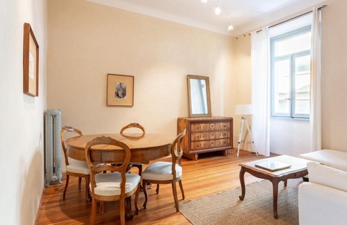 Downtown Apartment | Suite Cavour by iCasamia it