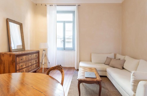 Downtown Apartment | Suite Cavour by iCasamia it