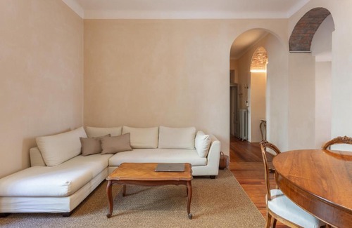 Downtown Apartment | Suite Cavour by iCasamia it
