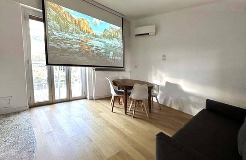 Bari City Centre Apartment | Suite&Chic Apartment