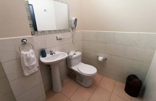 Bahia de la Academia Apartment | Suite con 2 Habitaciones