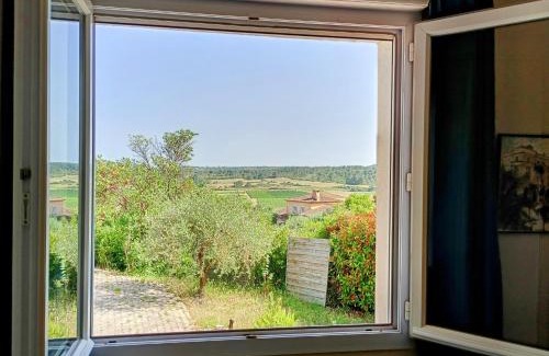 Combaillaux House | Suite confortable