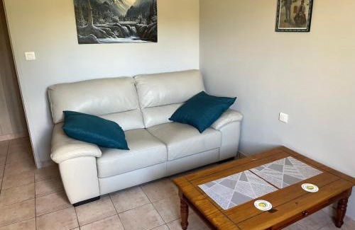 Combaillaux House | Suite confortable