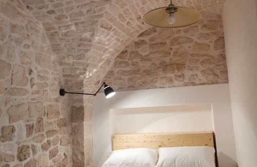 Old Town Cisternino Apartment | Suite Conte Verde in Centro Storico di Cisternino