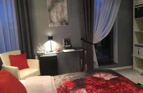 Ernestviller House | Suite Couture